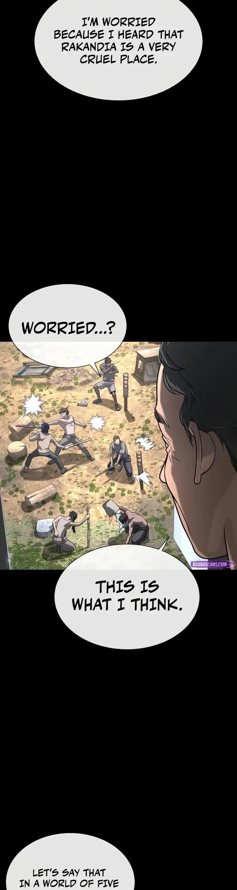 Killer Pedro Chapter 88 - Page 77 in English