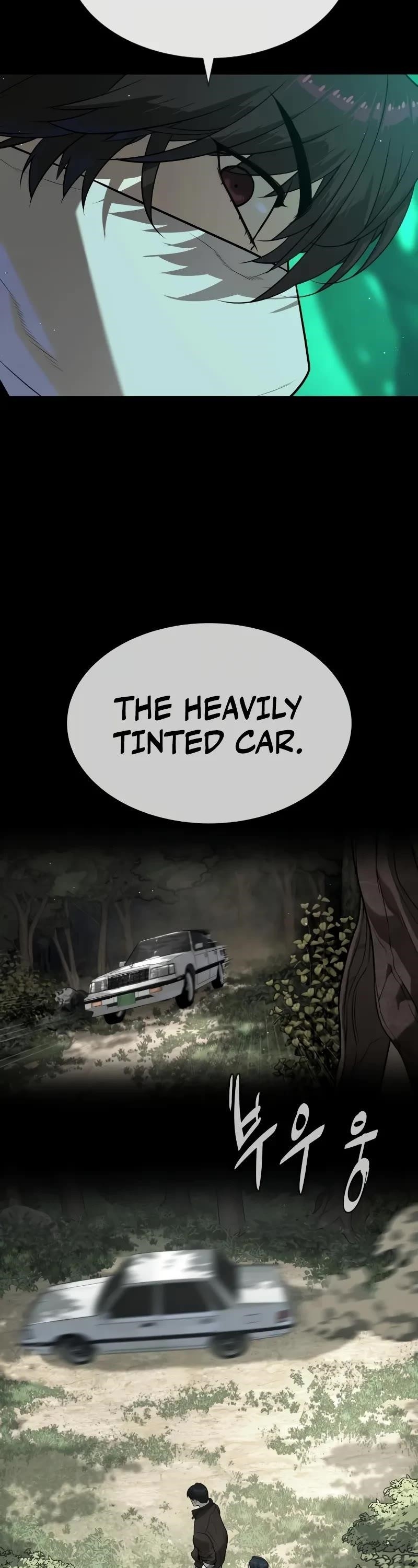 Killer Pedro Chapter 88 - Page 9 in English