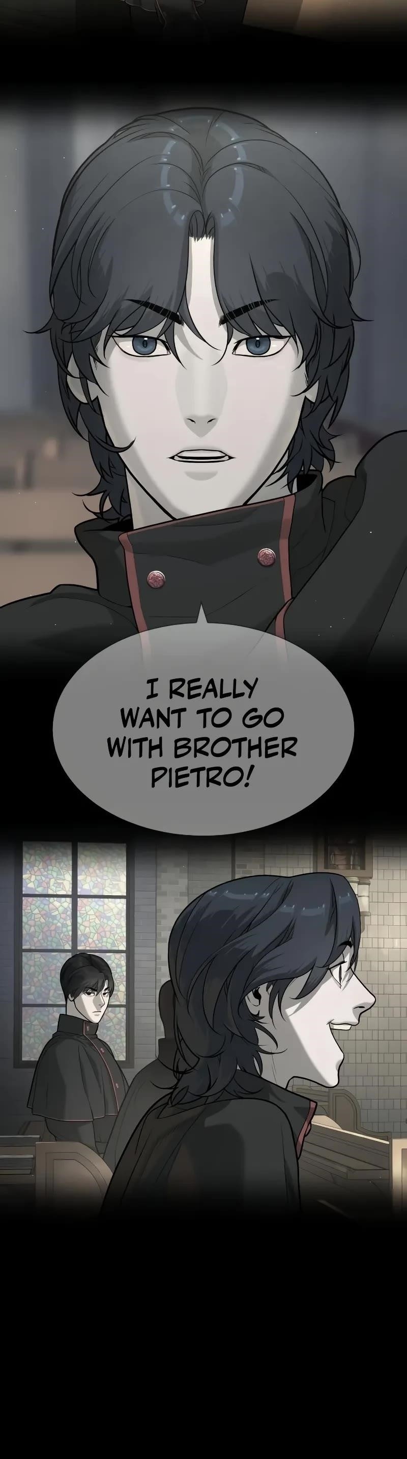 Killer Pedro Chapter 88 - Page 95 in English