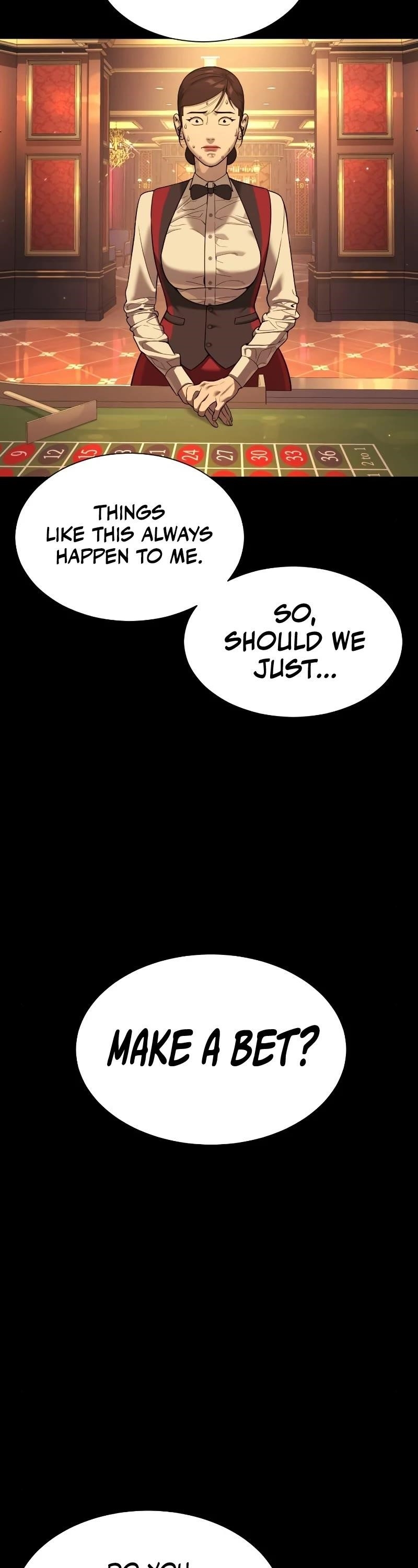 Killer Pedro Chapter 9 - Page 13 in English