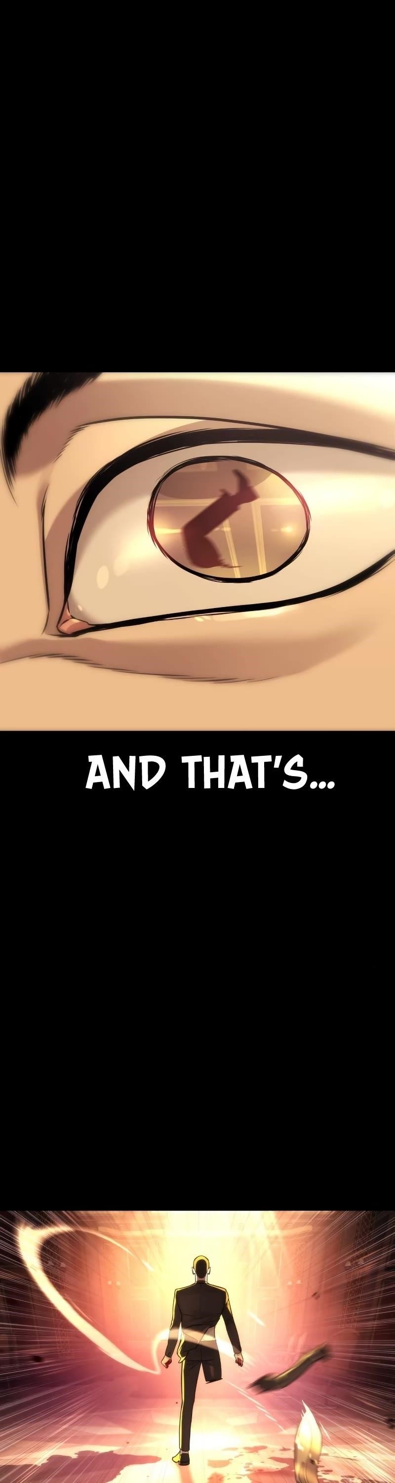 Killer Pedro Chapter 9 - Page 21 in English