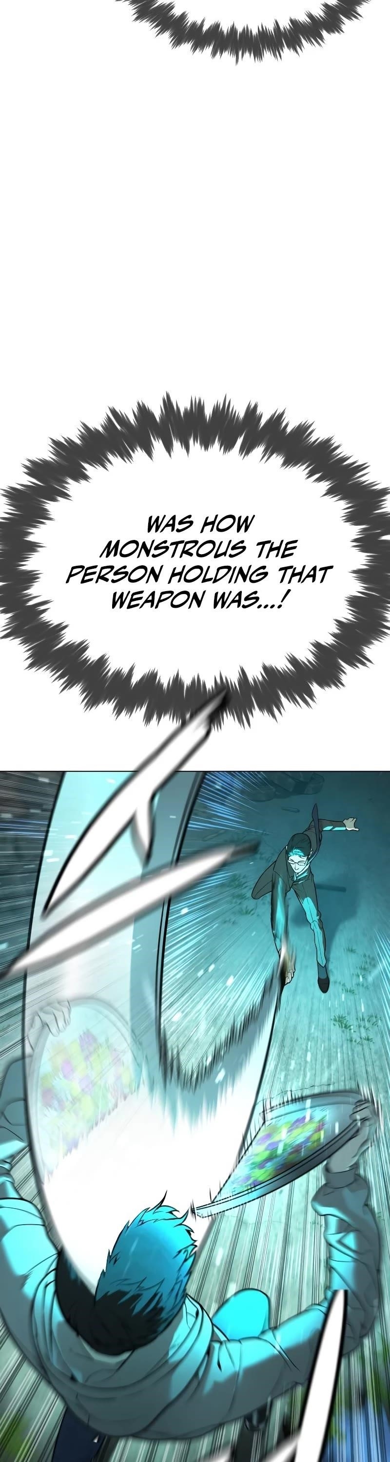 Killer Pedro Chapter 9 - Page 23 in English