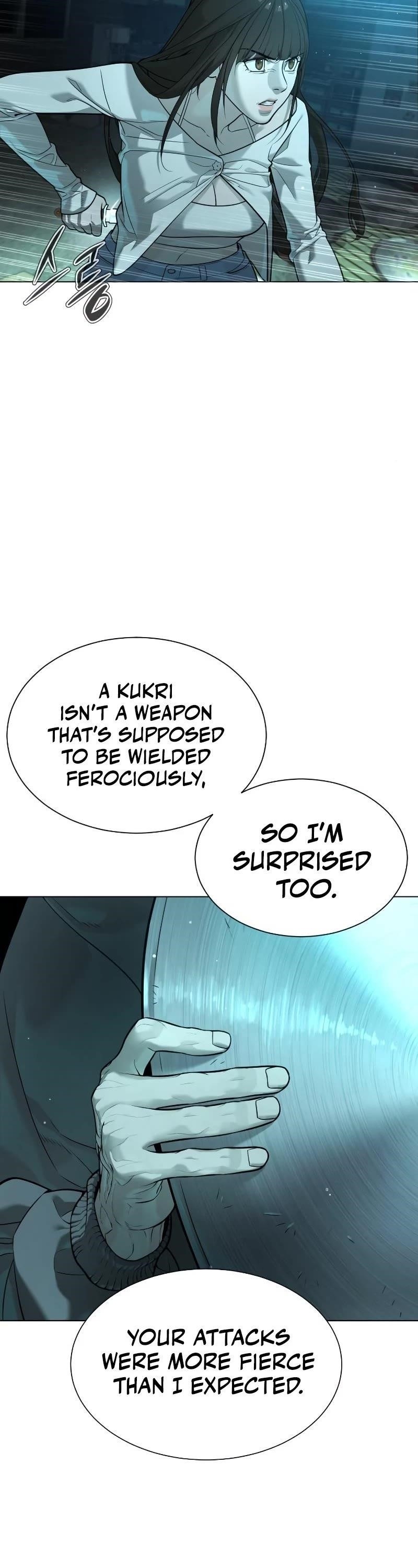 Killer Pedro Chapter 9 - Page 27 in English