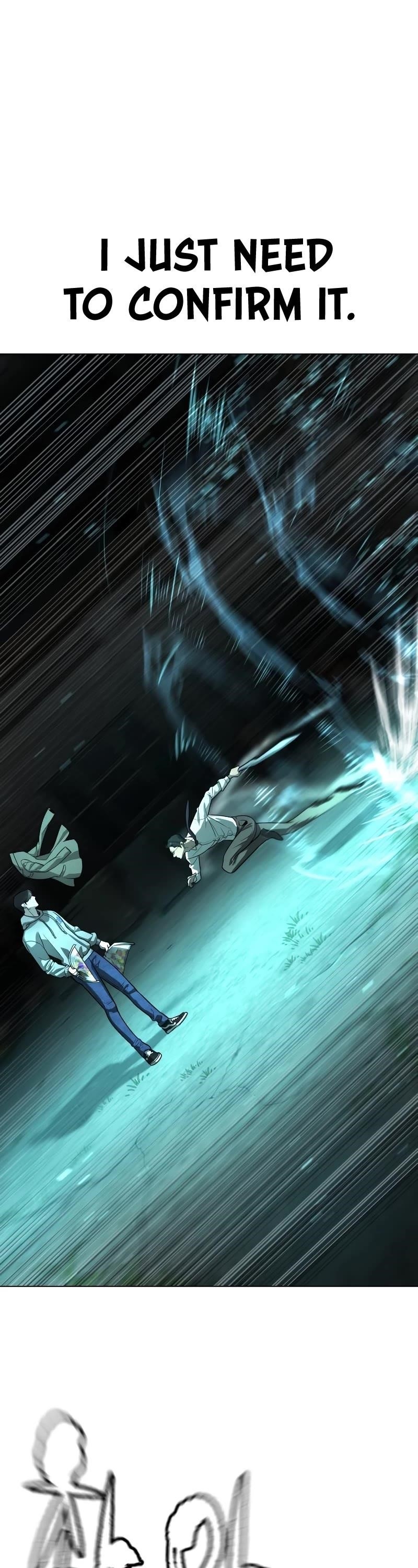 Killer Pedro Chapter 9 - Page 36 in English