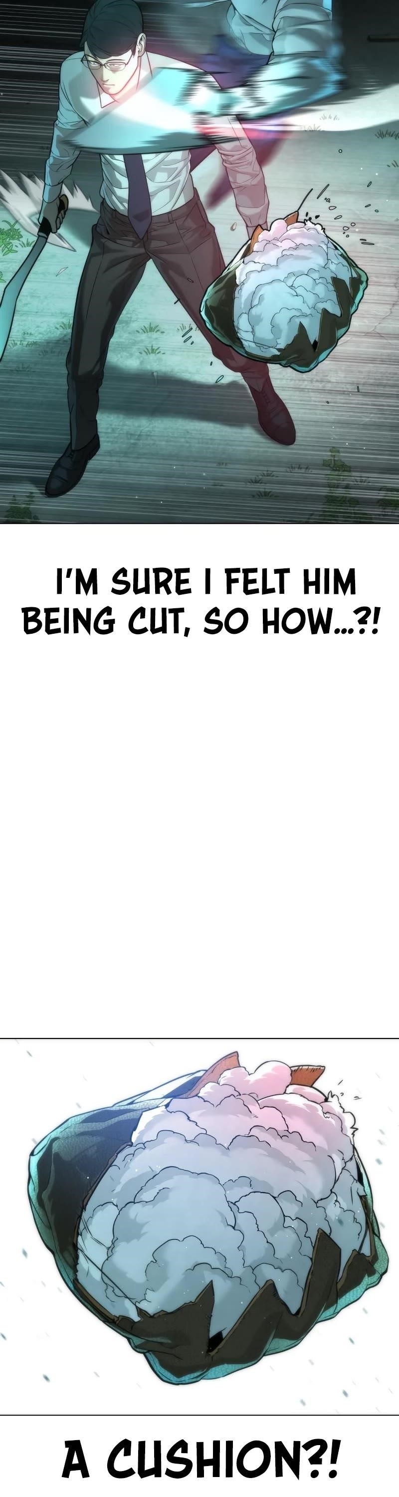 Killer Pedro Chapter 9 - Page 40 in English