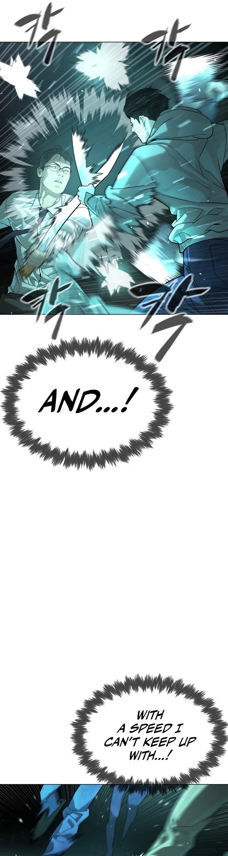 Killer Pedro Chapter 9 - Page 49 in English