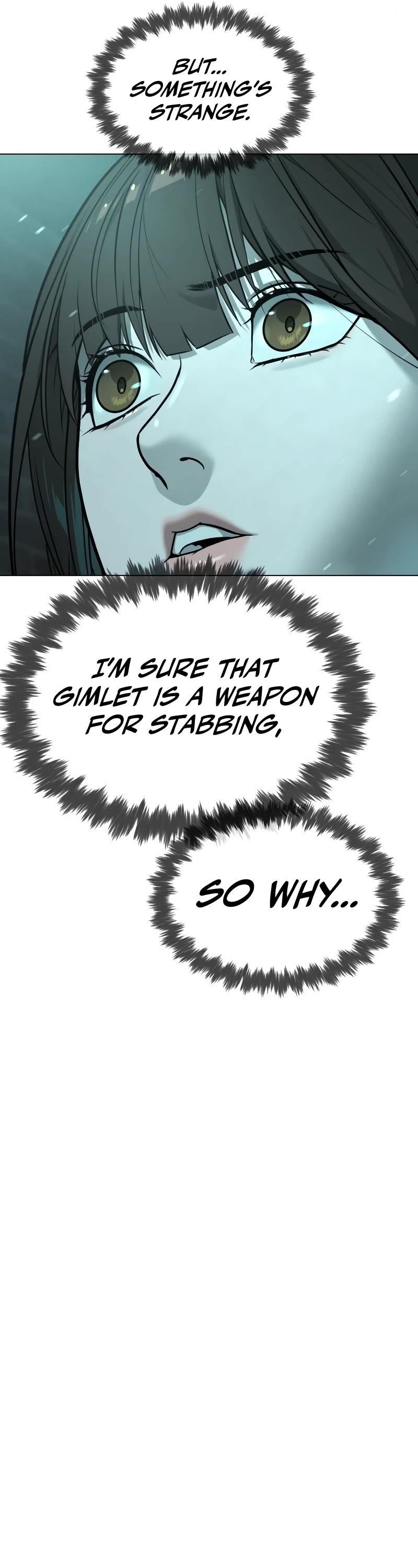 Killer Pedro Chapter 9 - Page 64 in English