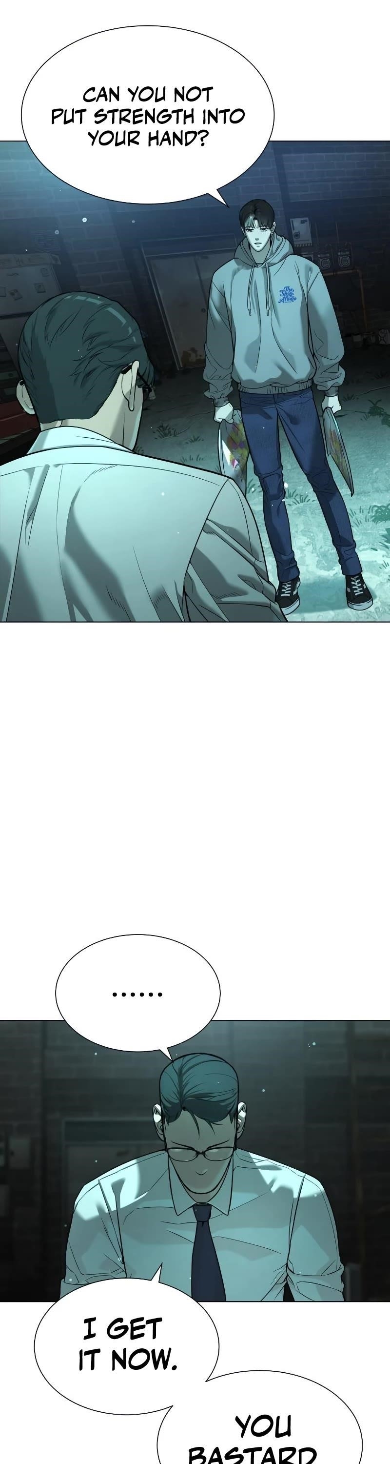 Killer Pedro Chapter 9 - Page 71 in English