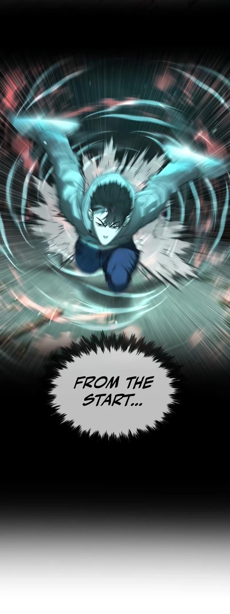 Killer Pedro Chapter 9 - Page 73 in English