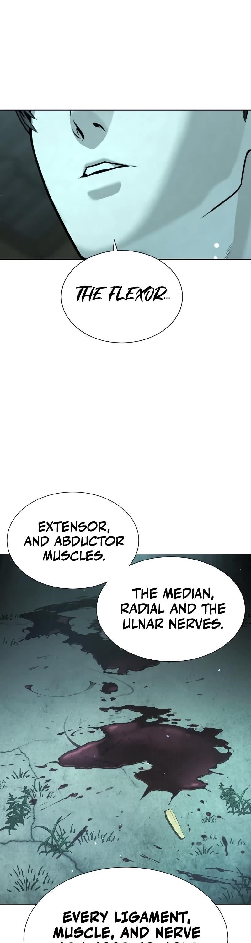 Killer Pedro Chapter 9 - Page 75 in English