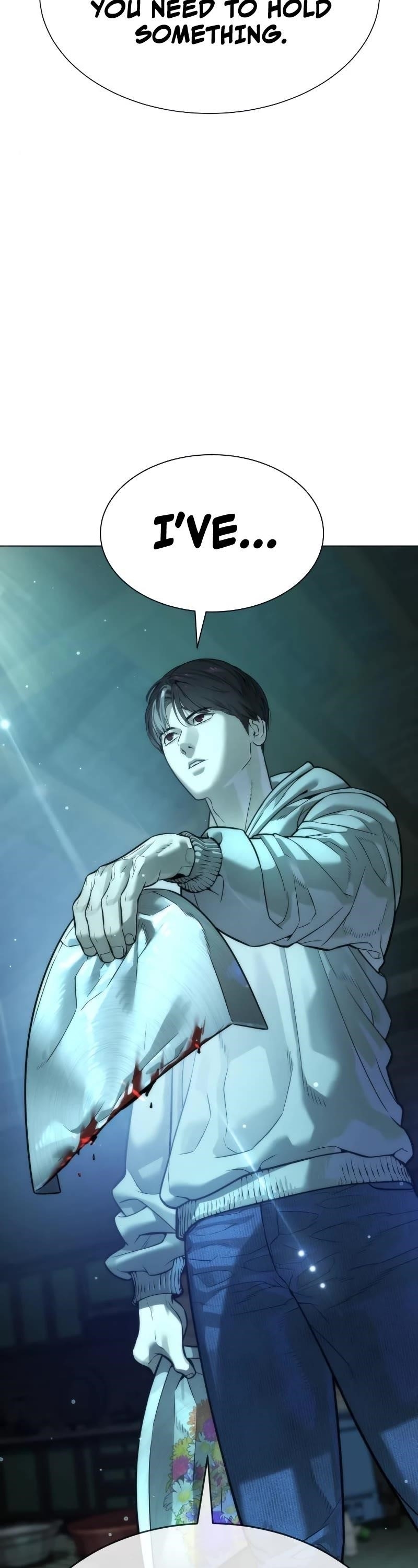 Killer Pedro Chapter 9 - Page 76 in English