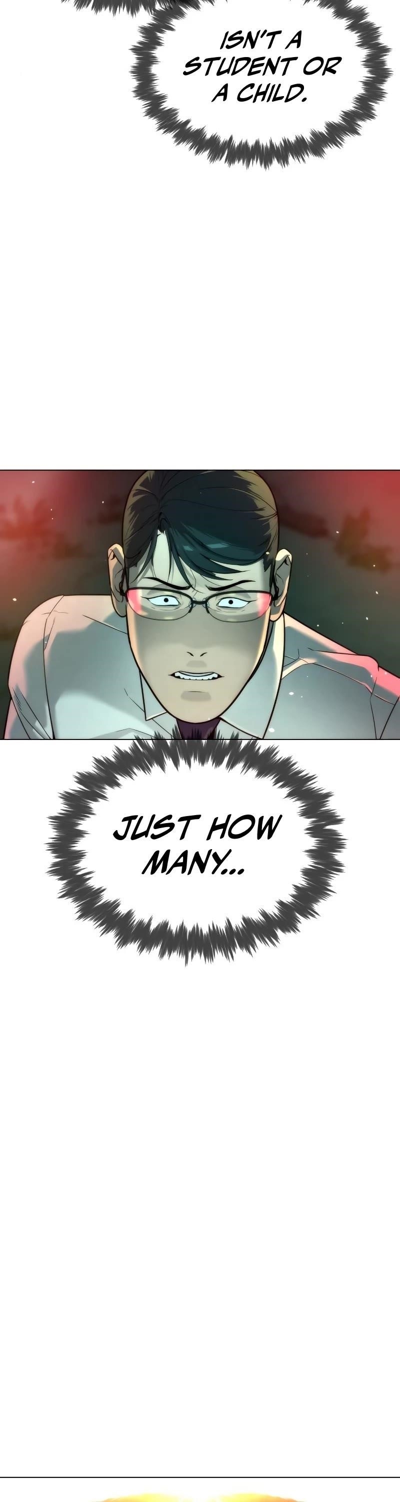 Killer Pedro Chapter 9 - Page 81 in English