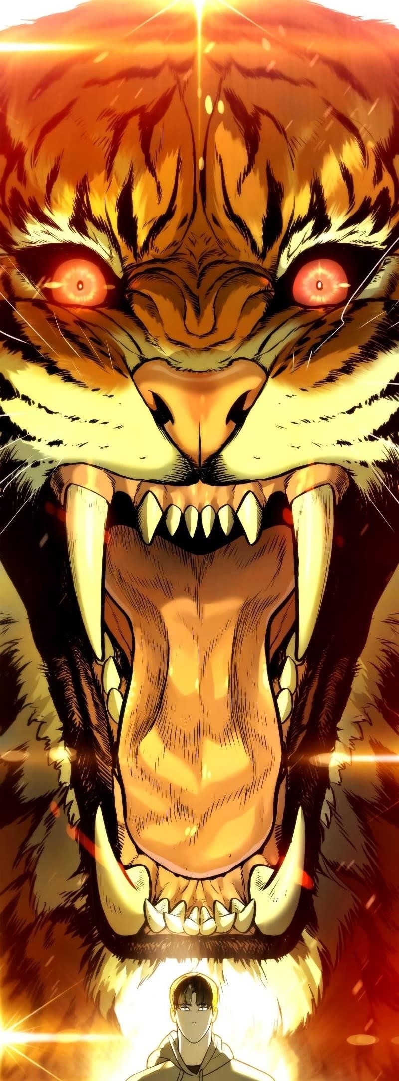Killer Pedro Chapter 9 - Page 82 in English