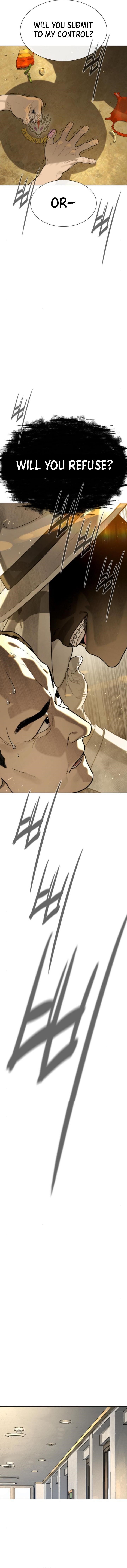 Killer Pedro Chapter 95 - Page 13 in English