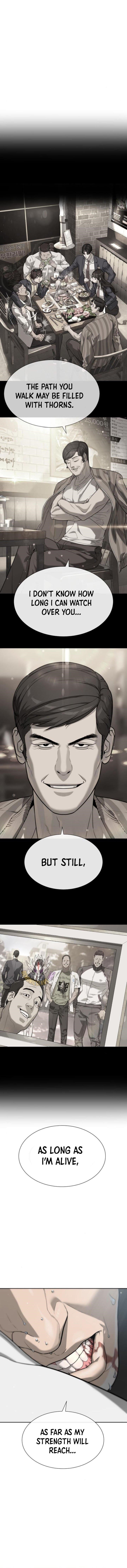 Killer Pedro Chapter 98 - Page 24 in English