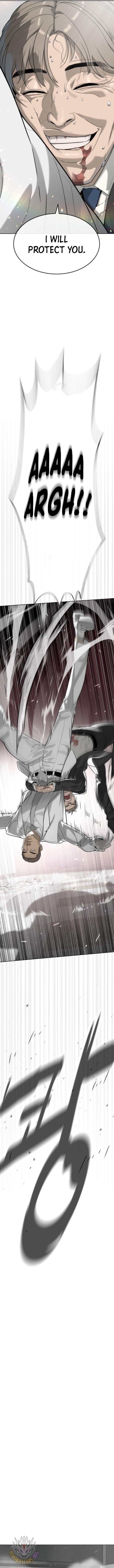 Killer Pedro Chapter 98 - Page 25 in English