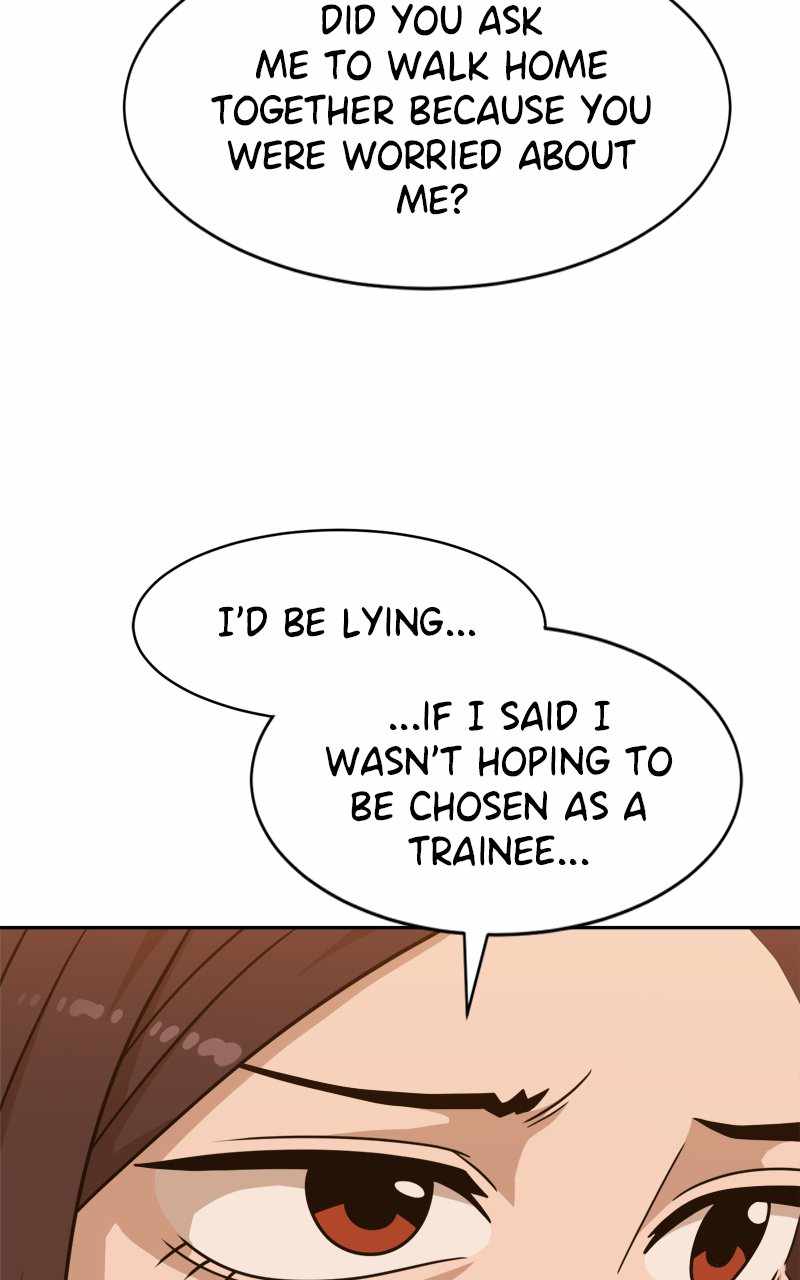 Double Click (PARK Soo-bong) Chapter 100 - Page 10 in English