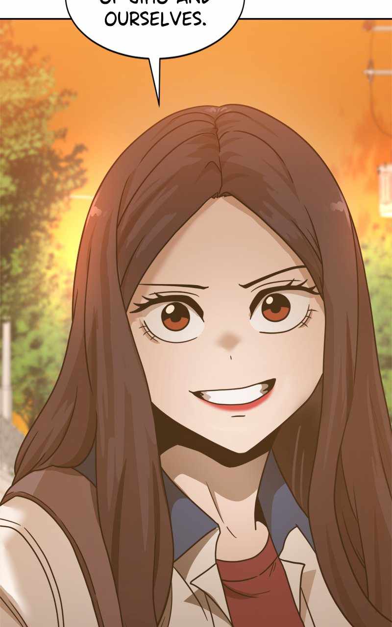 Double Click (PARK Soo-bong) Chapter 100 - Page 100 in English