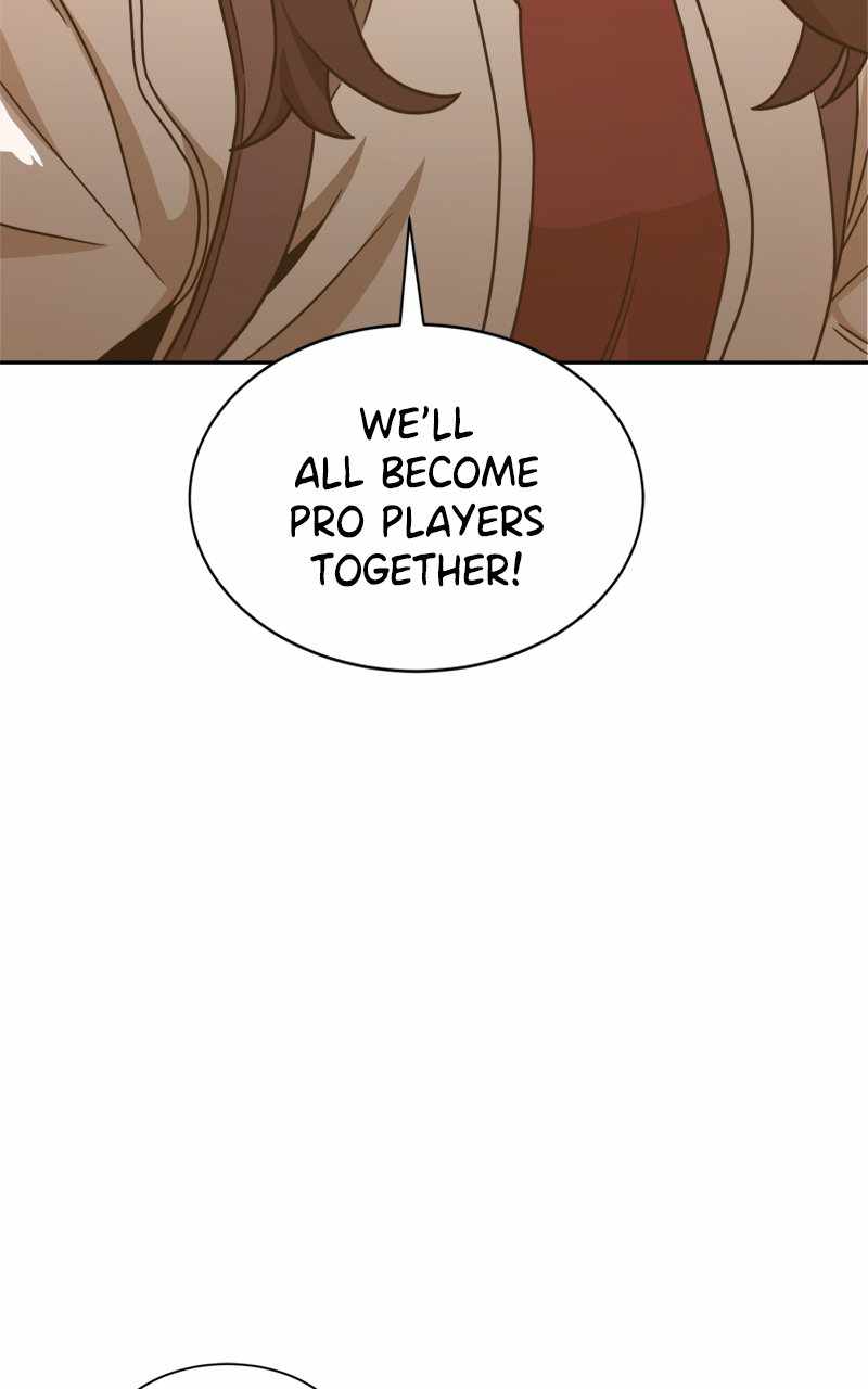 Double Click (PARK Soo-bong) Chapter 100 - Page 101 in English
