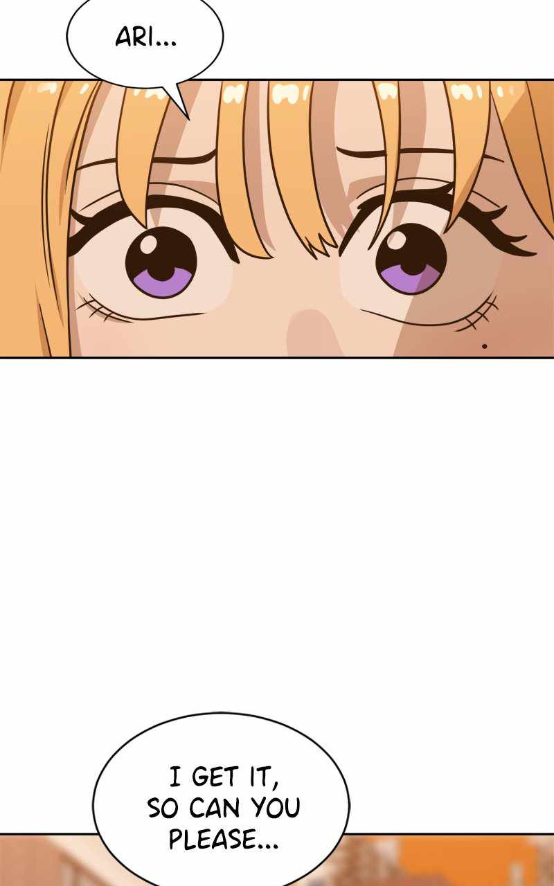 Double Click (PARK Soo-bong) Chapter 100 - Page 102 in English