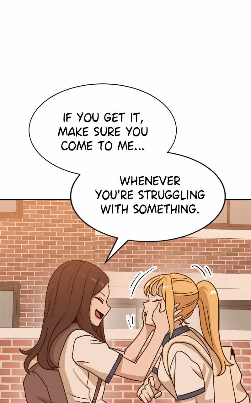 Double Click (PARK Soo-bong) Chapter 100 - Page 104 in English