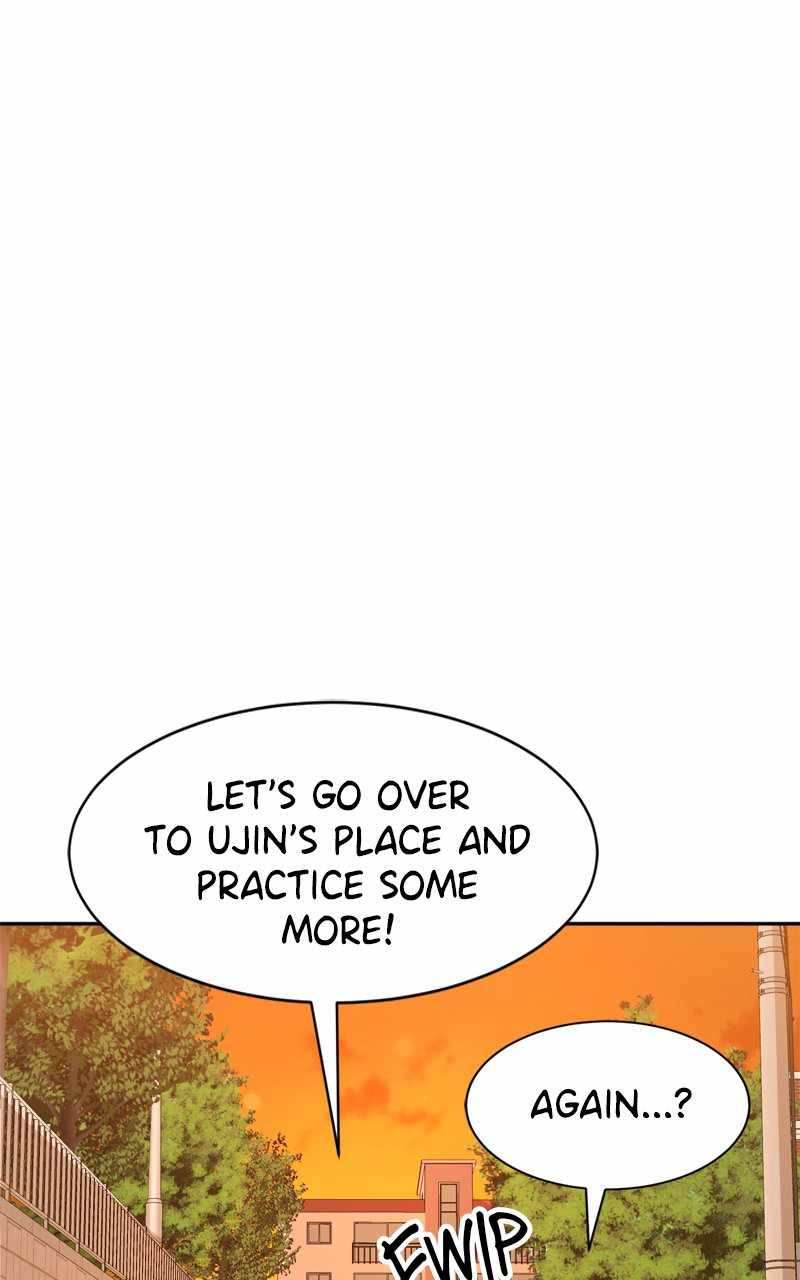 Double Click (PARK Soo-bong) Chapter 100 - Page 108 in English