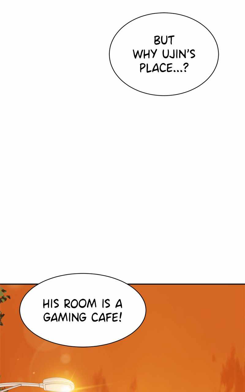 Double Click (PARK Soo-bong) Chapter 100 - Page 110 in English