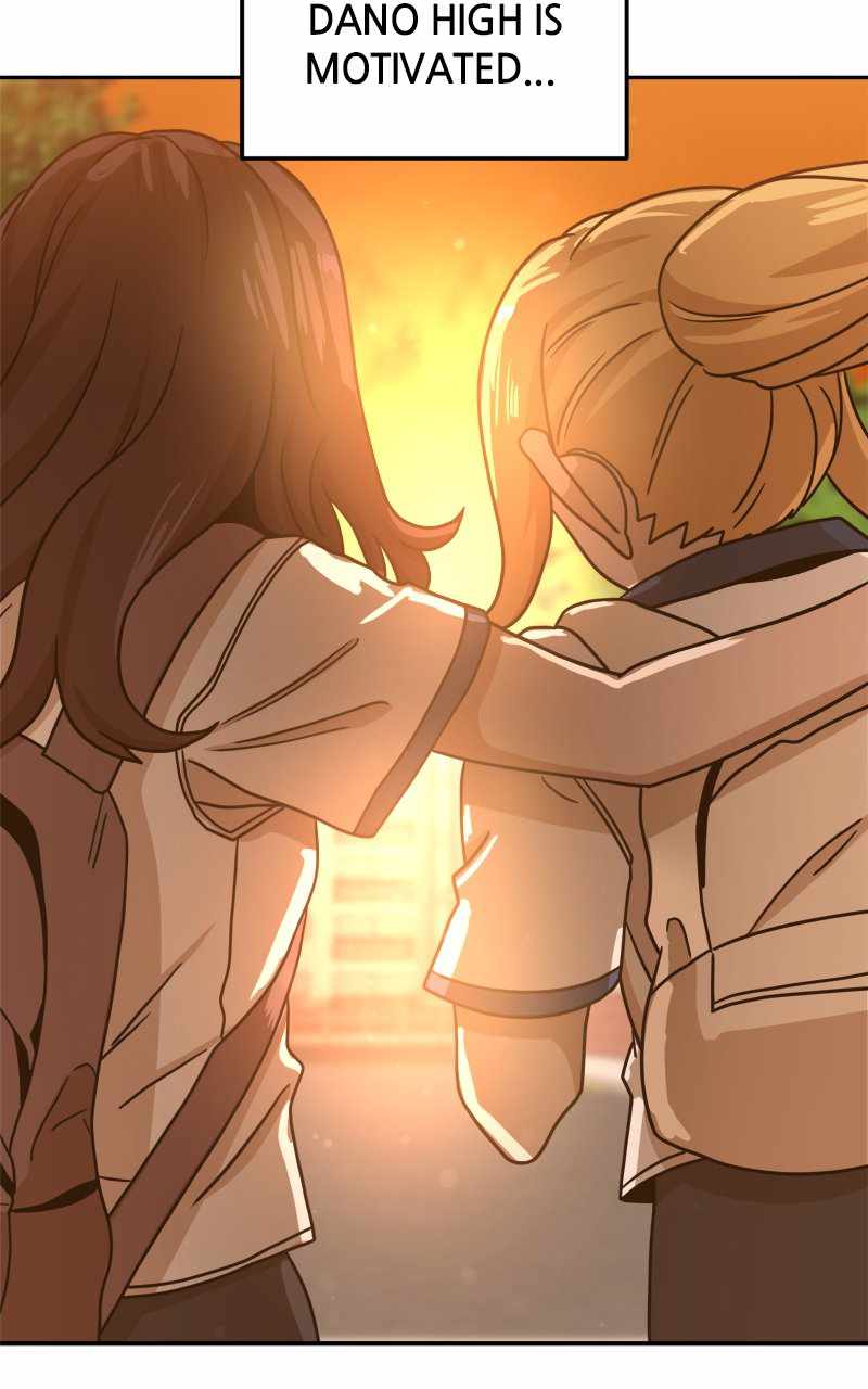 Double Click (PARK Soo-bong) Chapter 100 - Page 113 in English