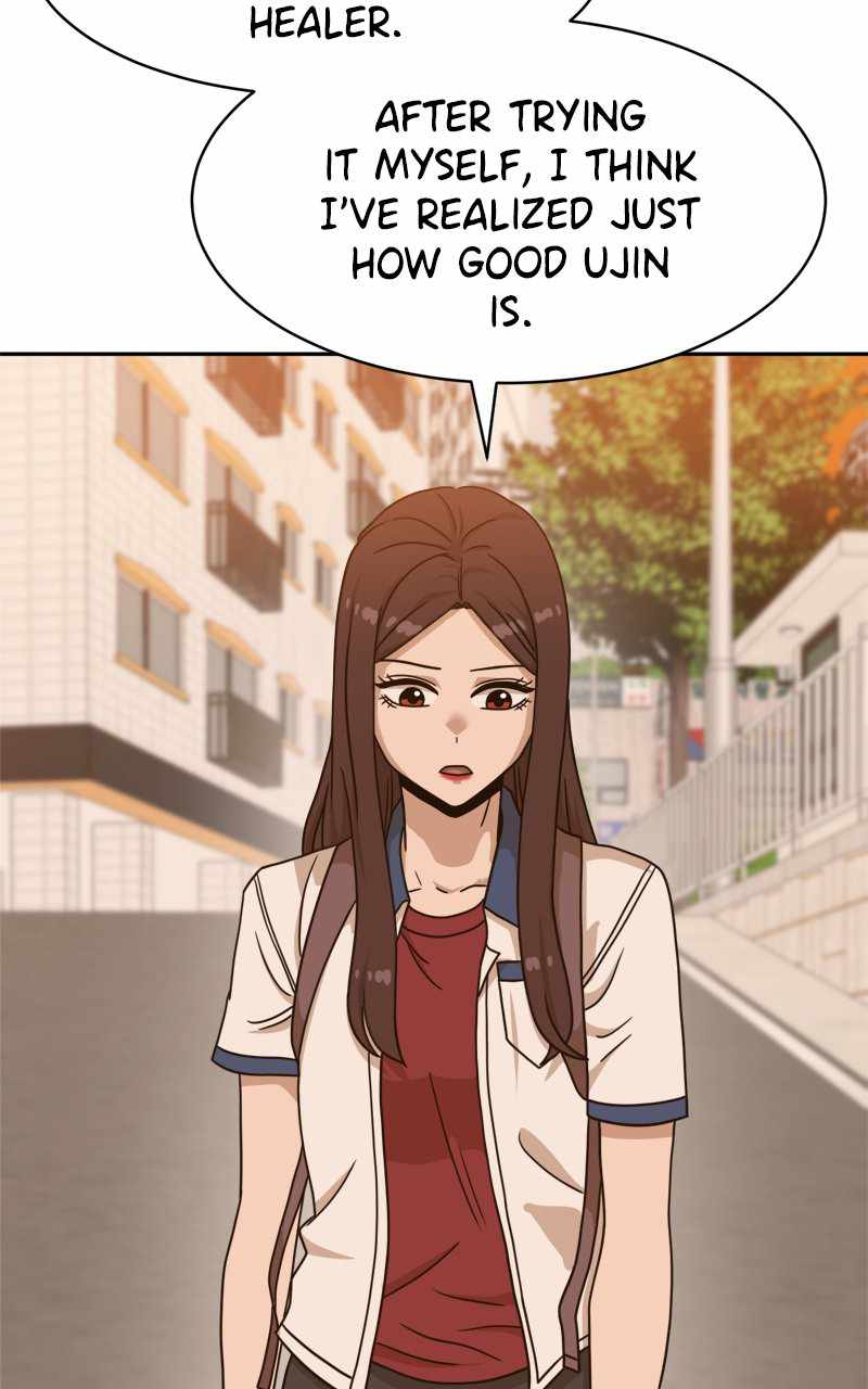 Double Click (PARK Soo-bong) Chapter 100 - Page 12 in English