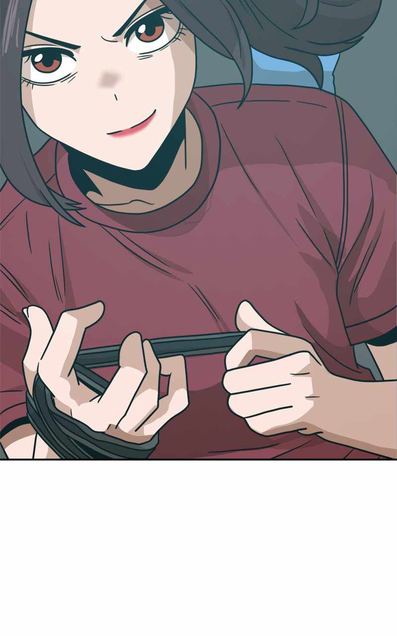 Double Click (PARK Soo-bong) Chapter 100 - Page 122 in English