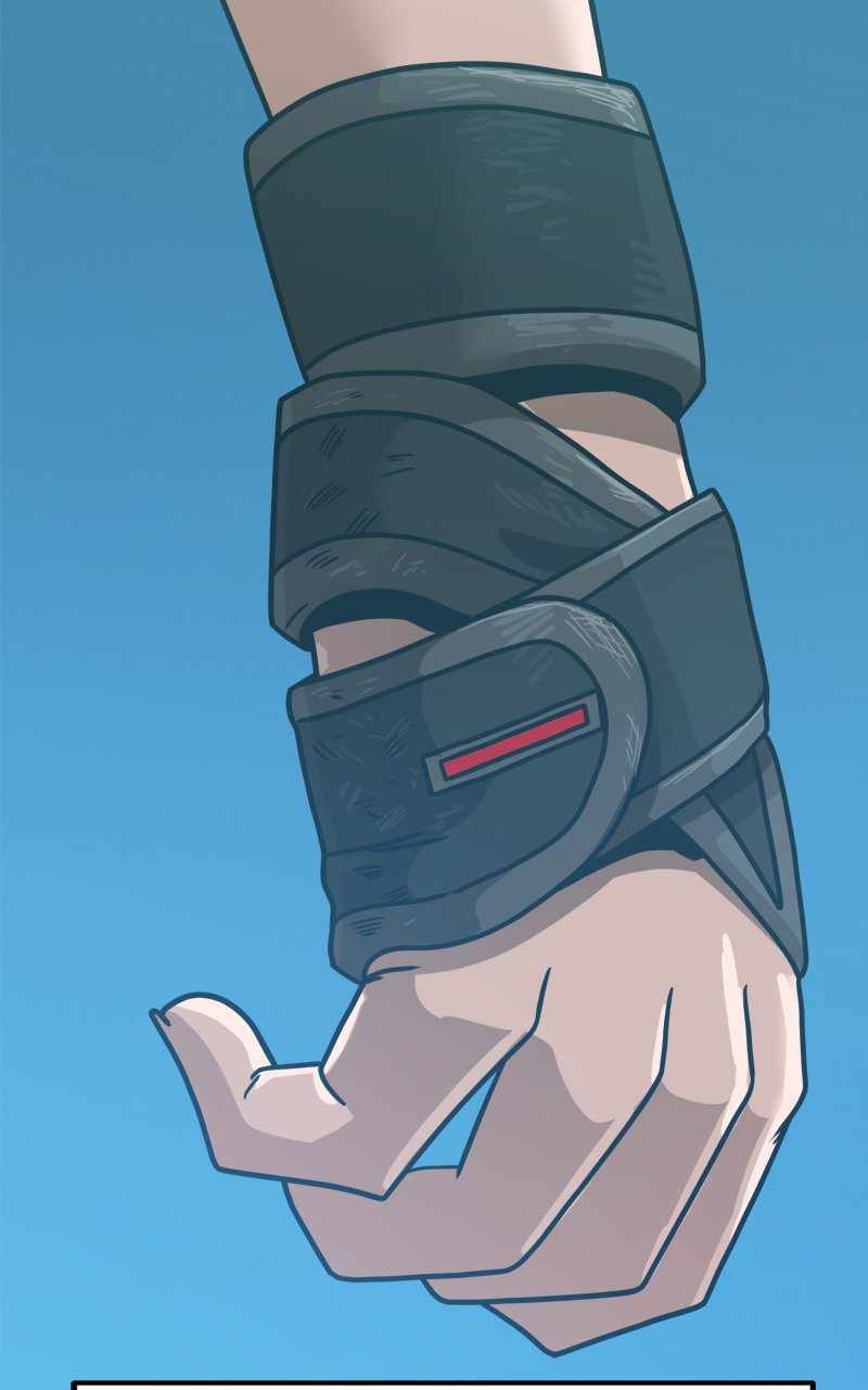Double Click (PARK Soo-bong) Chapter 100 - Page 127 in English