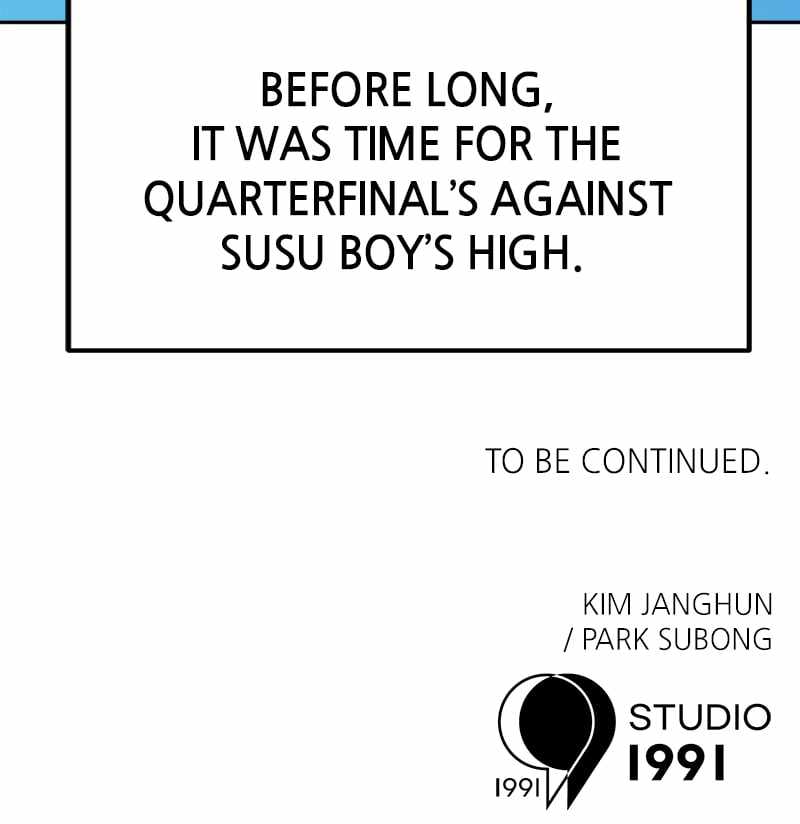 Double Click (PARK Soo-bong) Chapter 100 - Page 128 in English