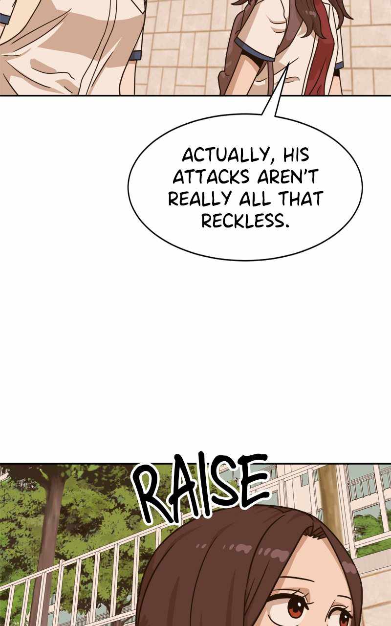 Double Click (PARK Soo-bong) Chapter 100 - Page 15 in English