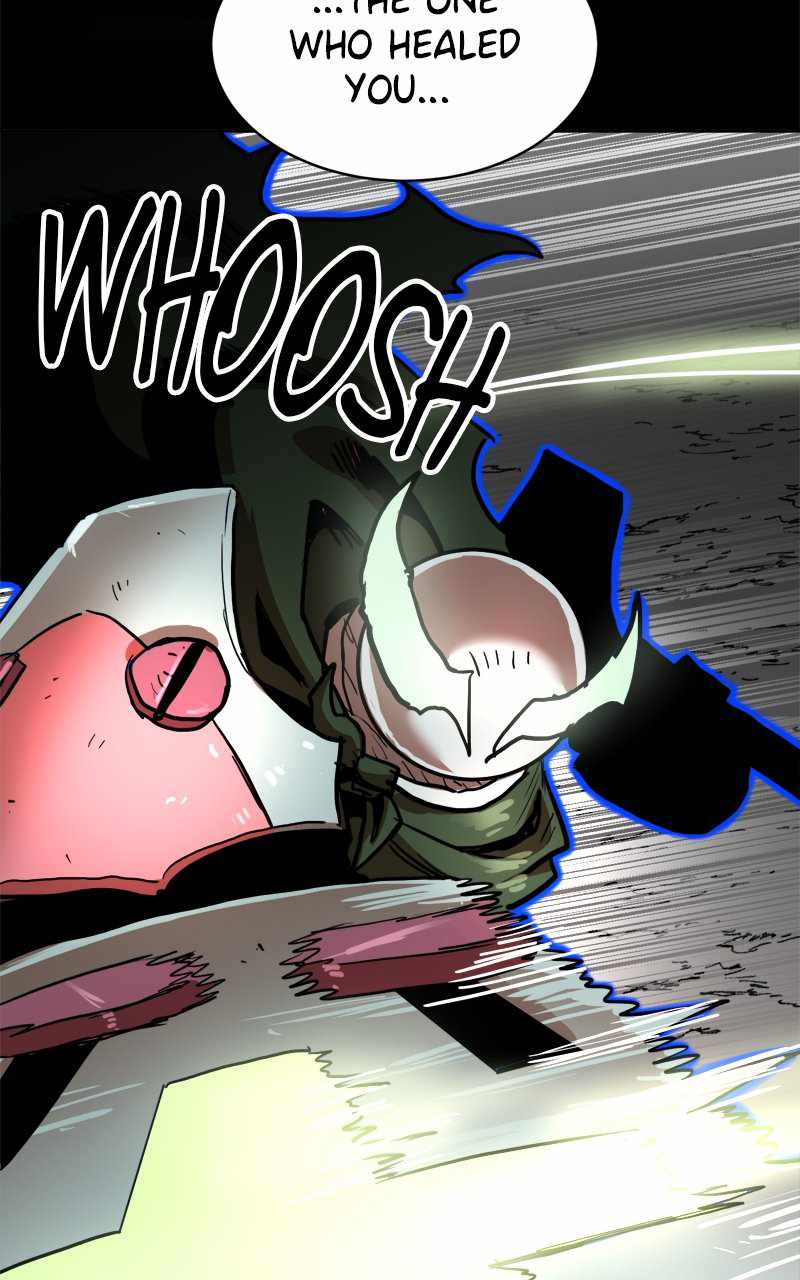 Double Click (PARK Soo-bong) Chapter 100 - Page 19 in English