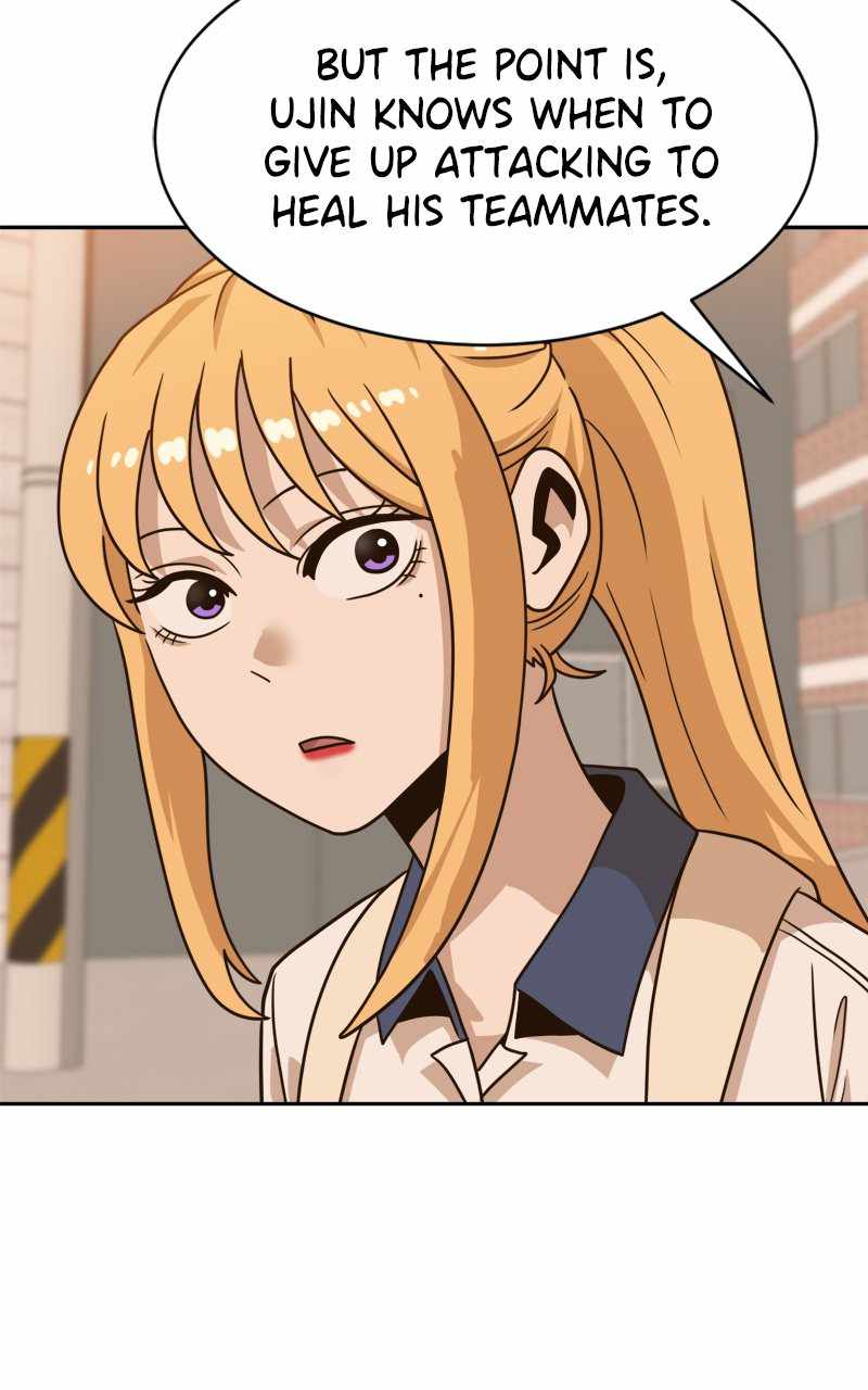 Double Click (PARK Soo-bong) Chapter 100 - Page 27 in English