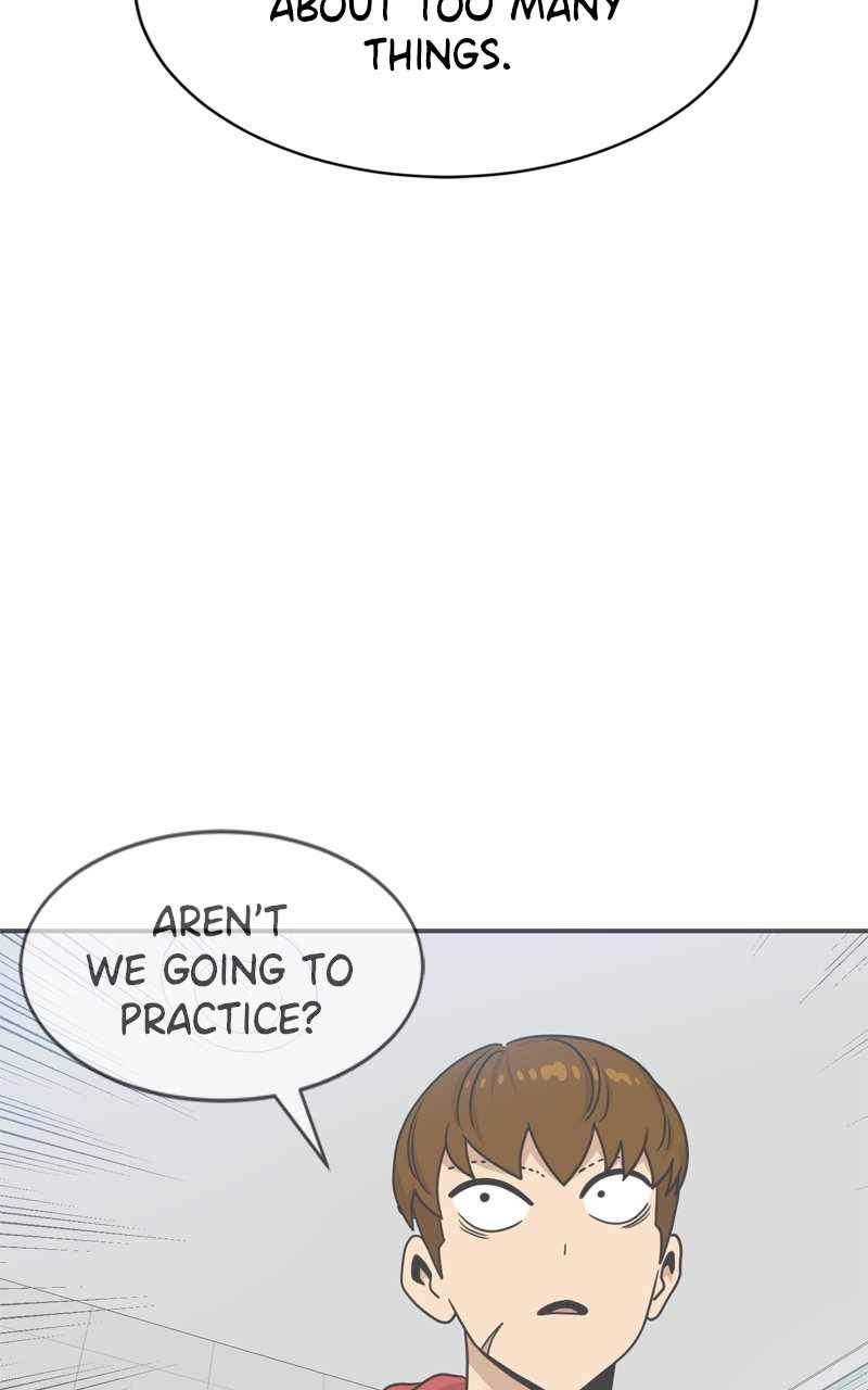 Double Click (PARK Soo-bong) Chapter 100 - Page 34 in English