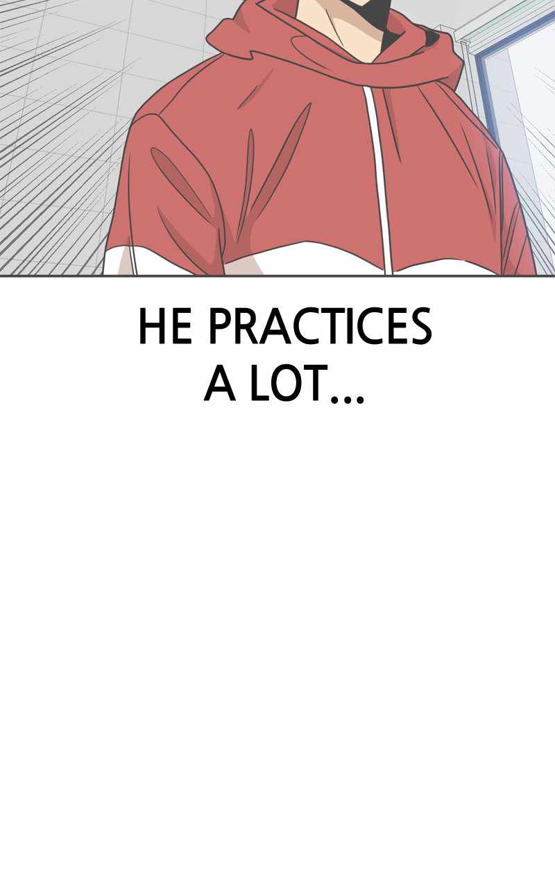 Double Click (PARK Soo-bong) Chapter 100 - Page 35 in English