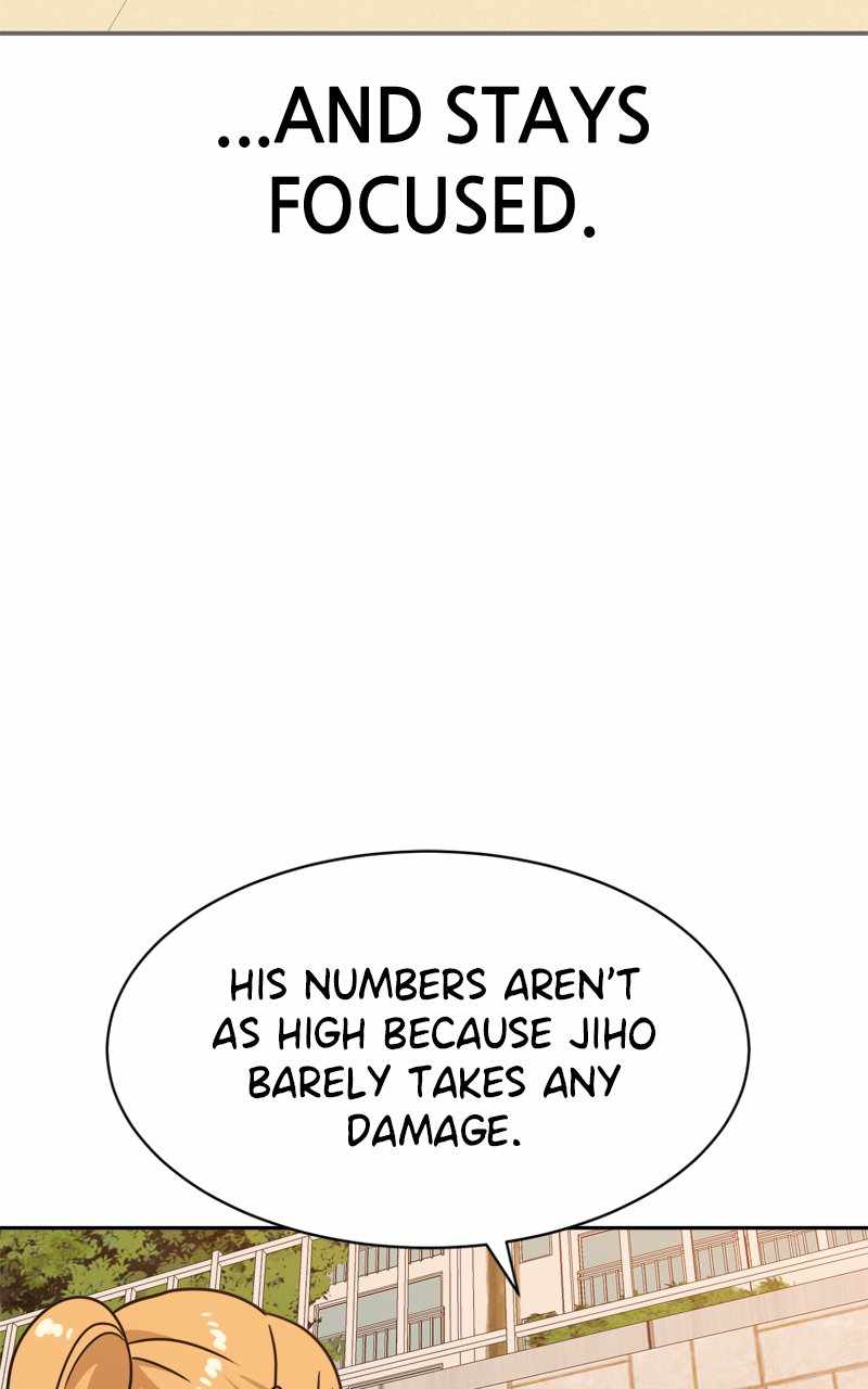 Double Click (PARK Soo-bong) Chapter 100 - Page 37 in English