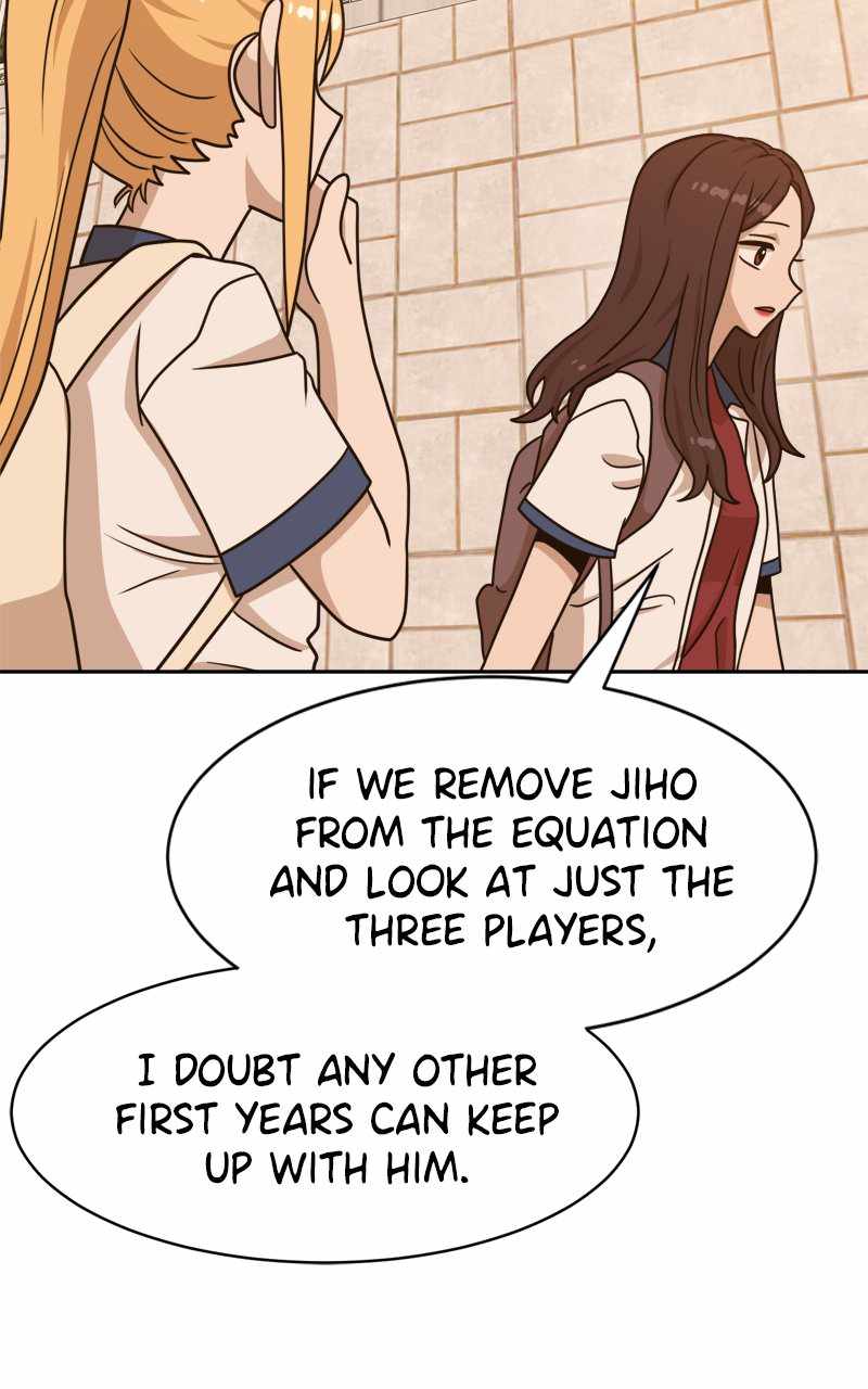 Double Click (PARK Soo-bong) Chapter 100 - Page 38 in English