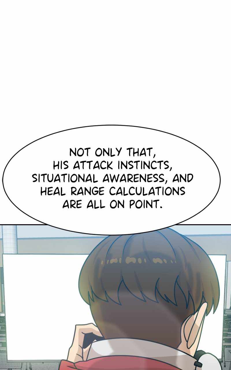 Double Click (PARK Soo-bong) Chapter 100 - Page 39 in English