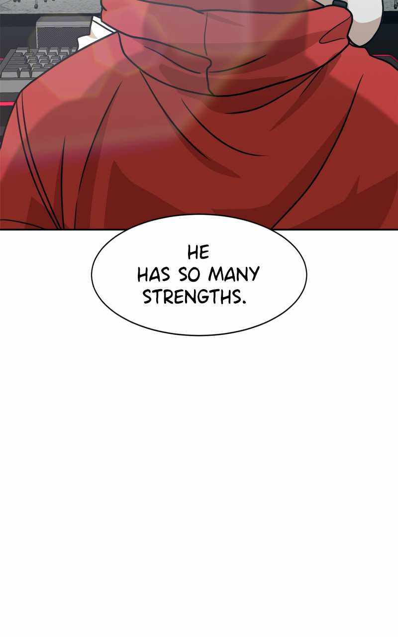 Double Click (PARK Soo-bong) Chapter 100 - Page 40 in English