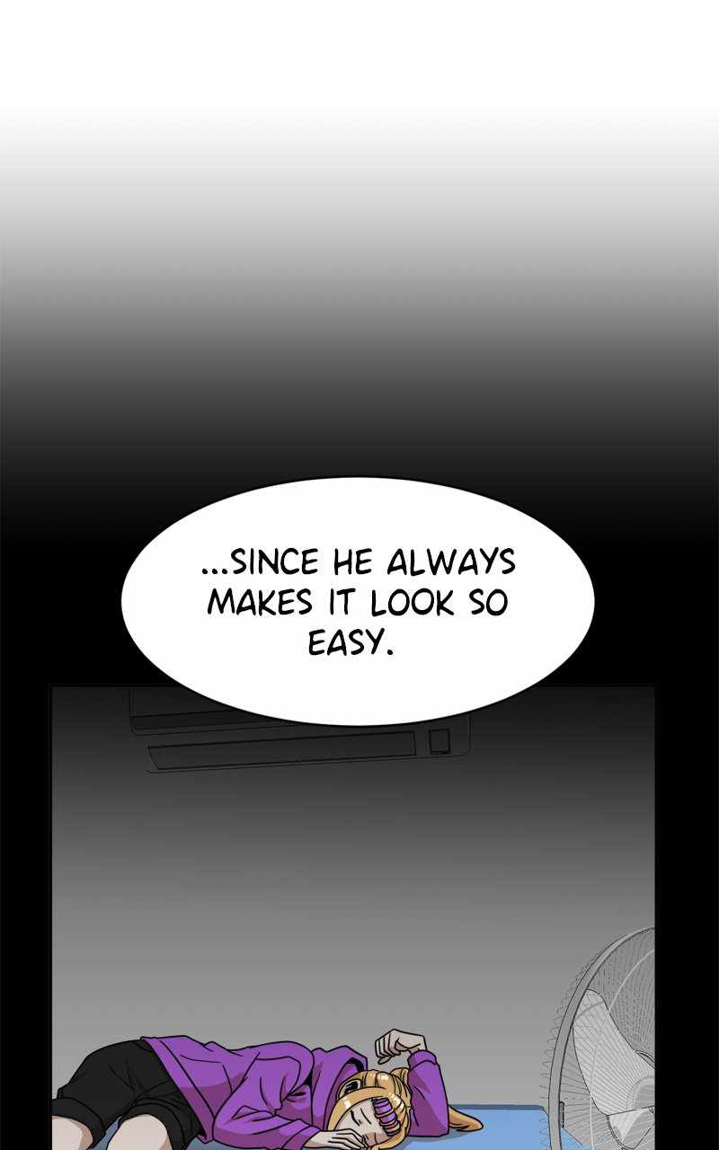 Double Click (PARK Soo-bong) Chapter 100 - Page 56 in English