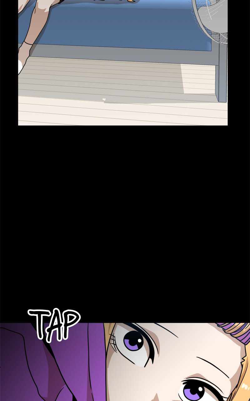Double Click (PARK Soo-bong) Chapter 100 - Page 57 in English