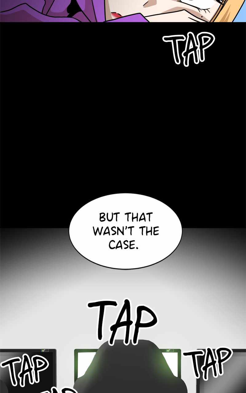 Double Click (PARK Soo-bong) Chapter 100 - Page 58 in English