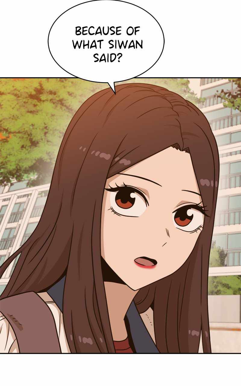 Double Click (PARK Soo-bong) Chapter 100 - Page 6 in English