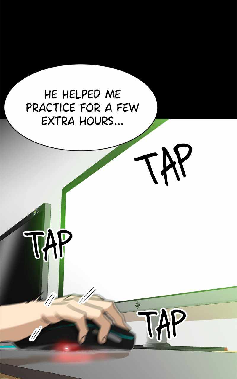 Double Click (PARK Soo-bong) Chapter 100 - Page 60 in English
