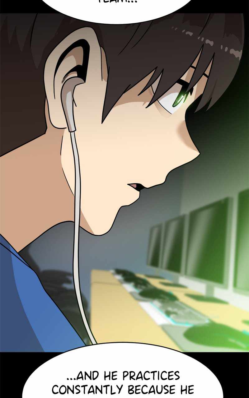 Double Click (PARK Soo-bong) Chapter 100 - Page 62 in English