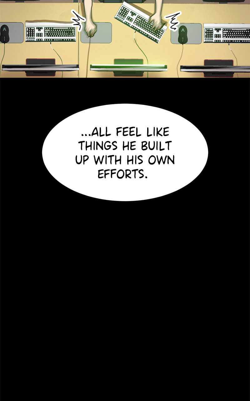 Double Click (PARK Soo-bong) Chapter 100 - Page 66 in English