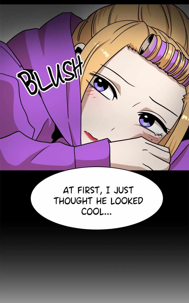 Double Click (PARK Soo-bong) Chapter 100 - Page 67 in English