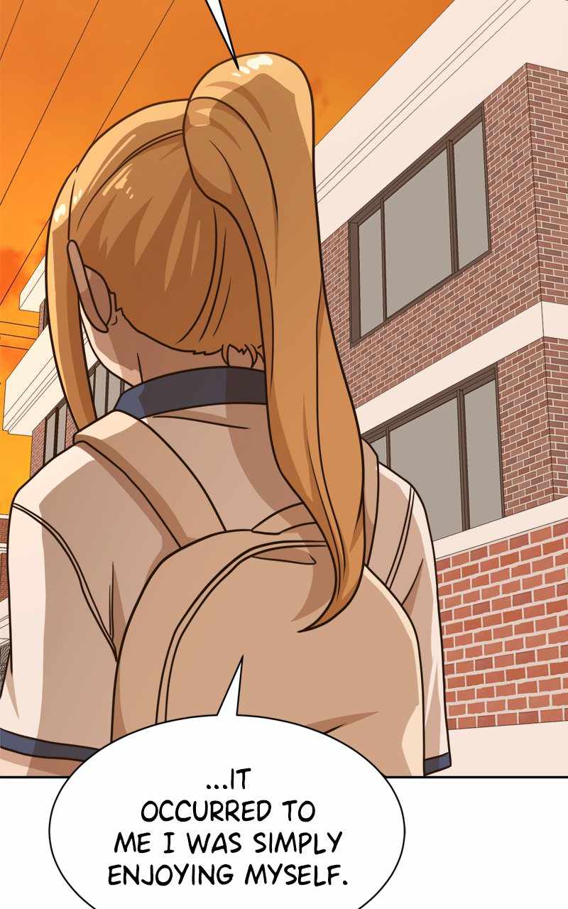 Double Click (PARK Soo-bong) Chapter 100 - Page 69 in English